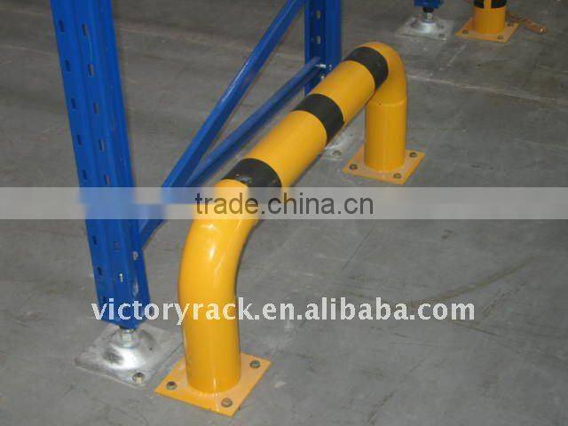 Row spacer for pallet rack,accessories of heavy duty Pallet racking system,rack's parts