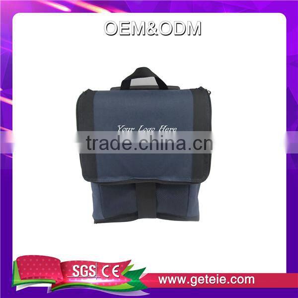 Trolley Rolling Wheels Insulated Cooler Bags