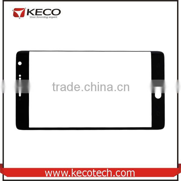 Factory Supply Full Cover Tempered Glass Protecter For Samsung Galaxy Note Edge Outer Screen