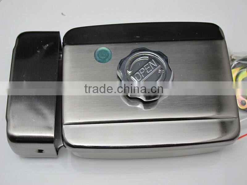High class Mute Electronic Lock,electronic safe lock