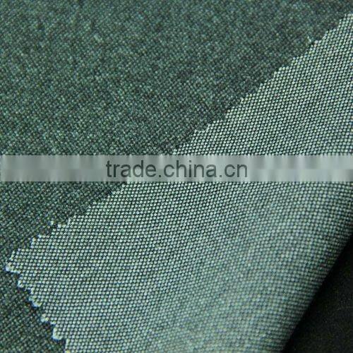 2012 A&W Paris elitic tr brushed leisure fabric