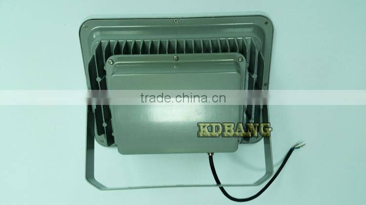 High quality waterproof ip65 100 watt outdoor led flood light