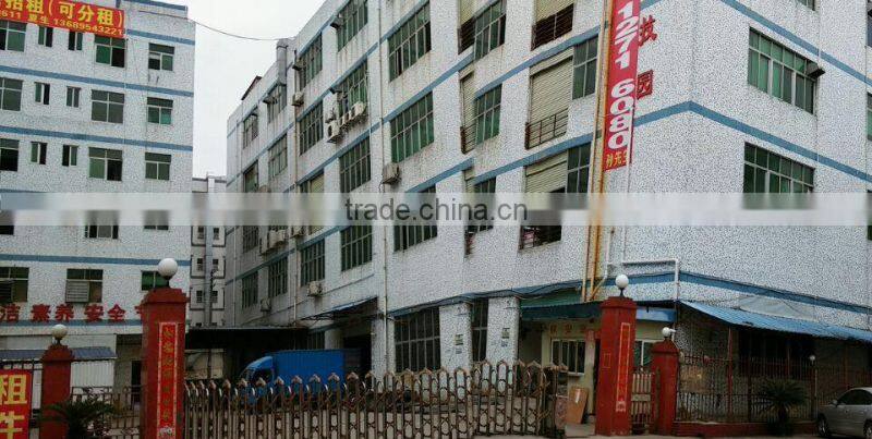 Caoyuan custom printed adhesive label from shenzhen factory