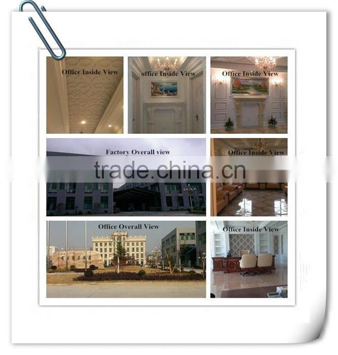 Chinese Recyclable Ps Decorative Mouldings