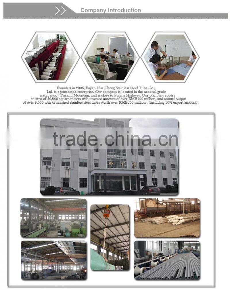 304l stainless steel pipe alibaba low price of shipping to canada