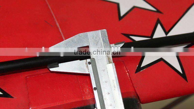 6CH rc plane for hobbyist