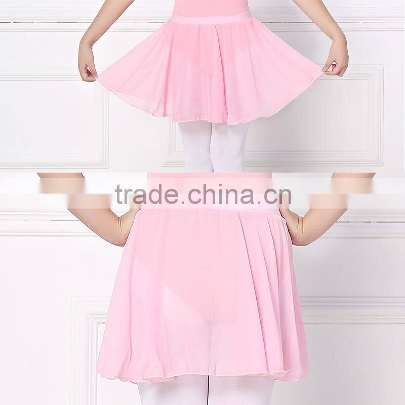 Kids ballet TUTU, pink ballet skirt ,ballet dancewear for girls
