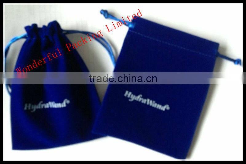 environmental hard disk pouch