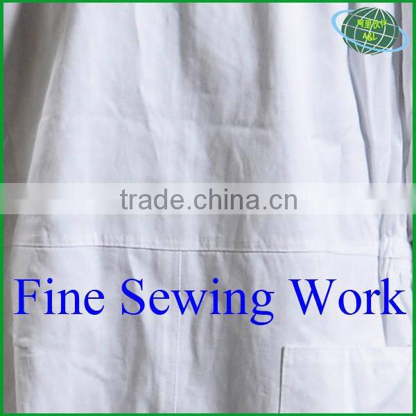 Manufacturer wholesale rational design couple of suits for beekeepers