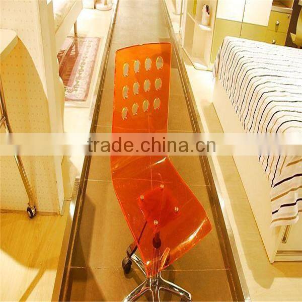 Transparent plexiglass PMMA Acrylic