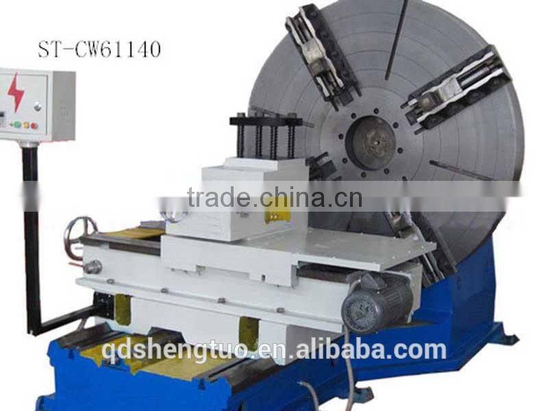 Cheap Hot Sale Automatic Tool Path Lathe Machine