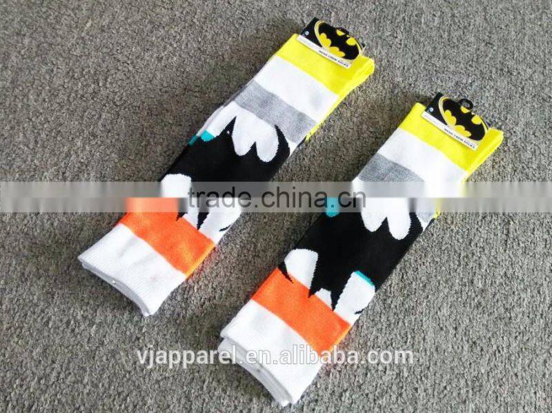 Custom Logo Sport Socks, Dress Socks for wholesale, Long Sock for men