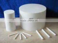 extruded ptfe rod