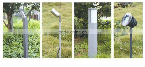 3W Outdoor Garden LED Lamps