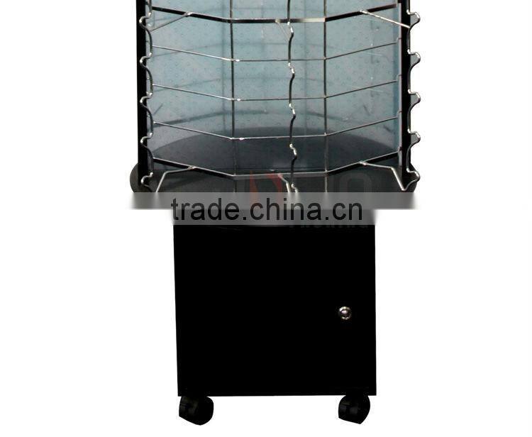 low price lockable eyewear display