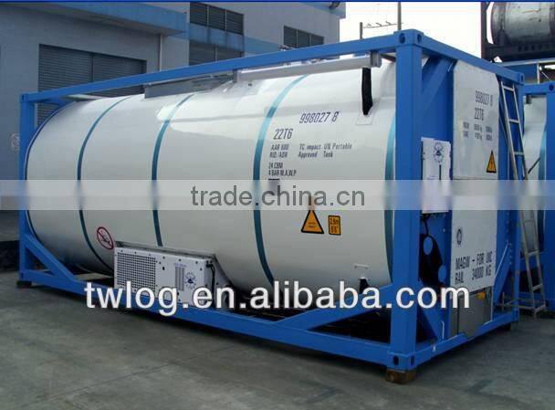 Packing Material for Logistics Service in China and Hong Kong