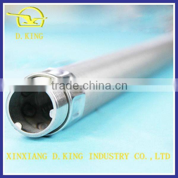 stainless steel candle micon filter