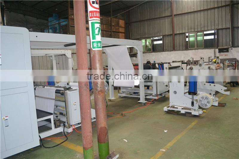 HQJ-A4 A4 paper cutting machine