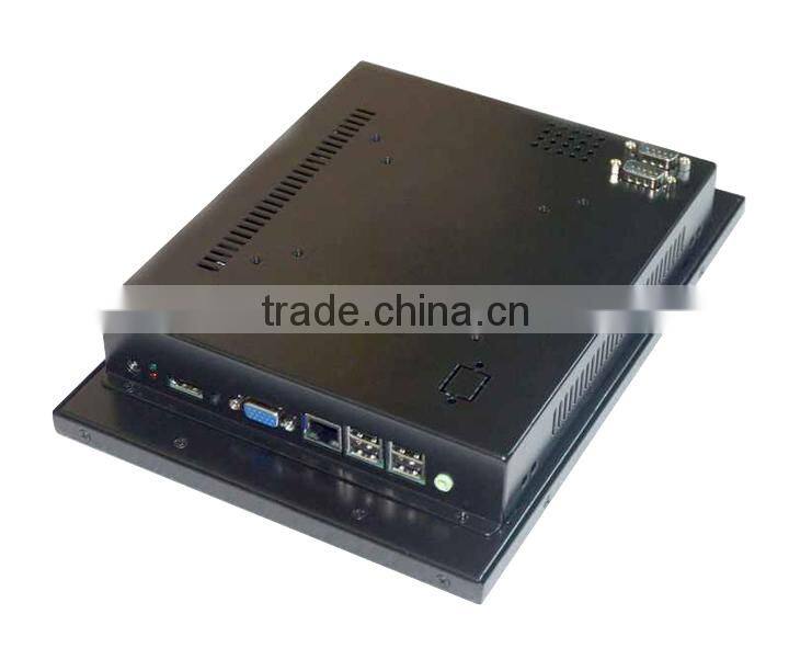 2015 Hot Selling Power Supply+Power Cord Touch AIO