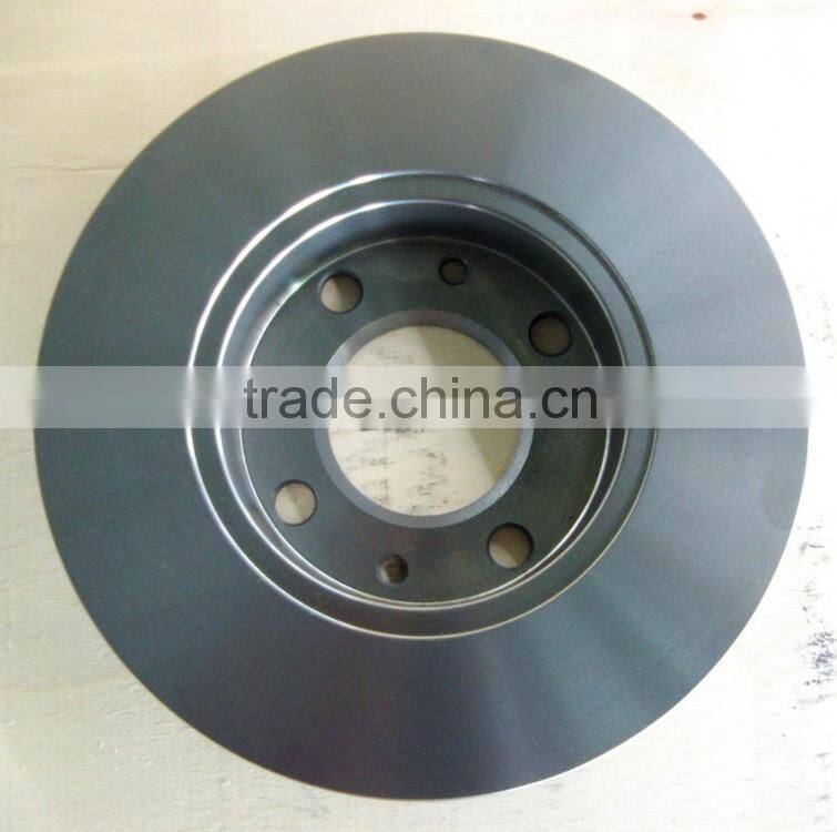 high quality front & rear brake disc