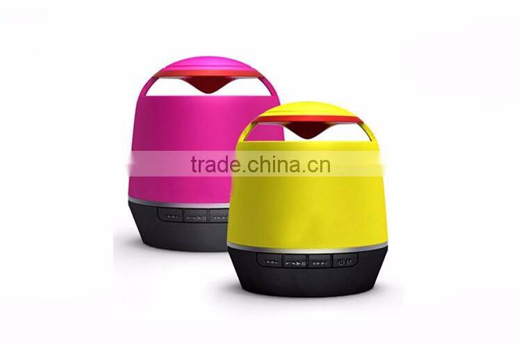 Best selling products audio speaker wireless bluetooth mobile speaker for promotional