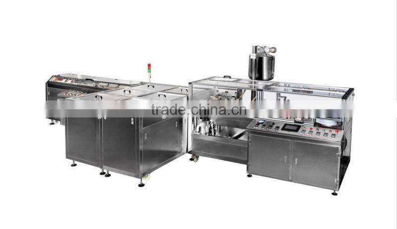 Beijing supplier-Suppository Production Line