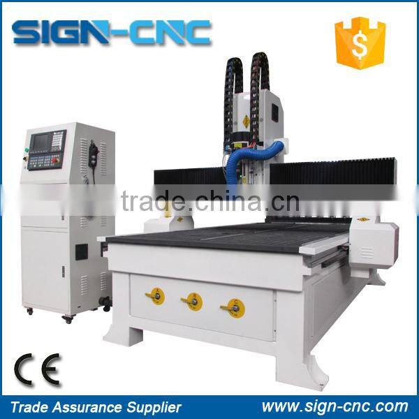 Factory supply cnc engraver machine, cnc router woodworking machine for sale