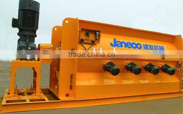 10t/h dry mortar mixing plant