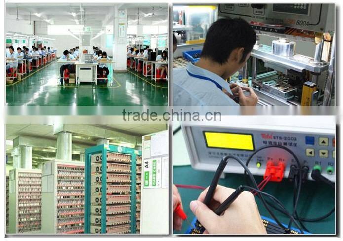 High Quality Digital Replacement Camera battery BP-945 for Canon 6800mAh