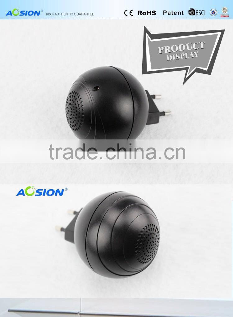 High-technology plug in Electronic electronic anti mosquito repellent factory