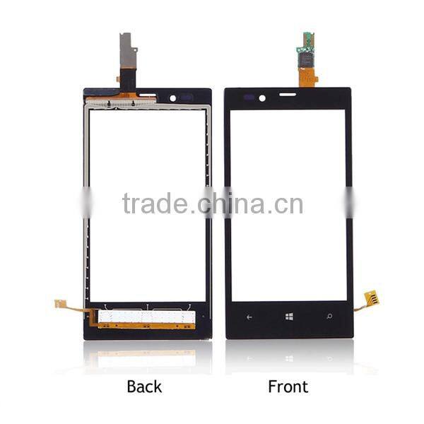 Welcome to Customize replacement touch screen digitizer for nokia lumia 720