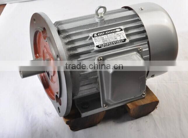 Factory price three phase ac 1500rpm electric motor