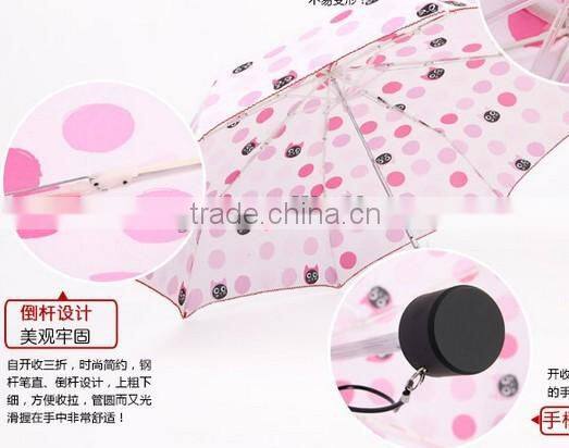dot umbrella