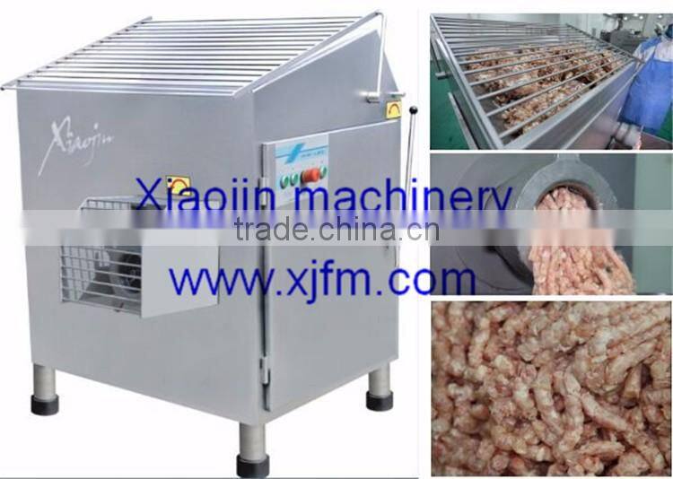 JR130 Electric Meat Mincer