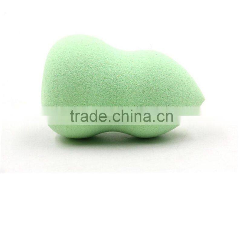 hot selling Hydrophilic Polyurethane Non-Latex powder puff
