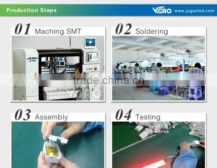 New Design LED Piexl RGB Amplifier