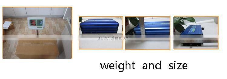 Chenf 5000W Energy Saving DC to AC Off Grid Single Output Type High Voltage Inverter With Charger