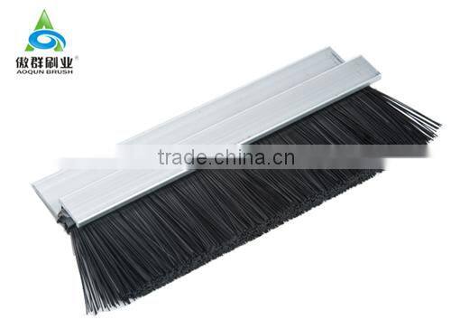Custom door bottom brush -free sample