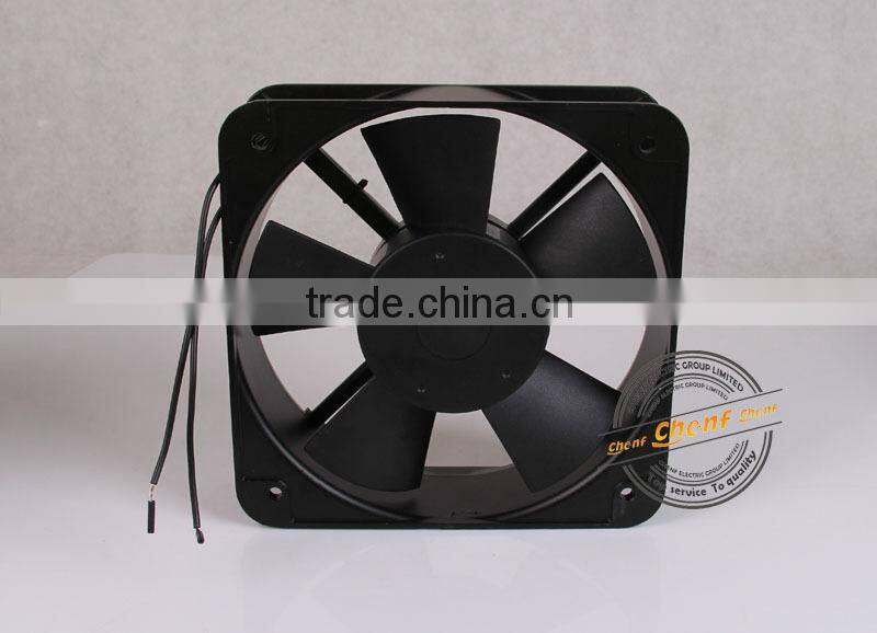 Hot Sell Cheaper 200X200X60 Industrial Axial AC Fan 220V