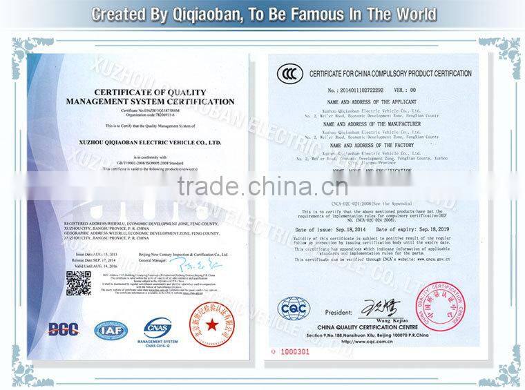 Electric auto rickshaw price in India