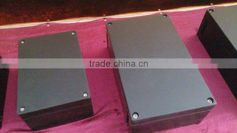 BJX8050- Explosion Proof corrosion proof GRP junction Box