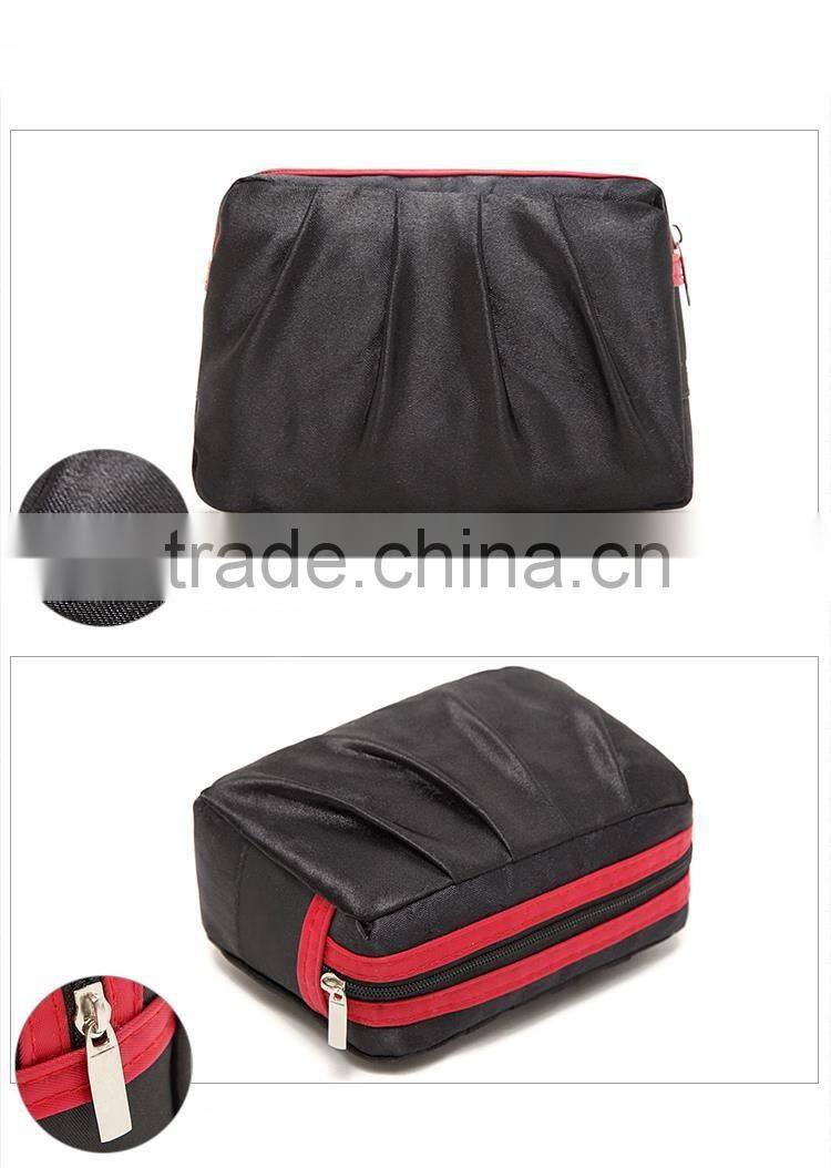 Factory cheap wholesale high quality fashion cosmetic-bags-cases GW827