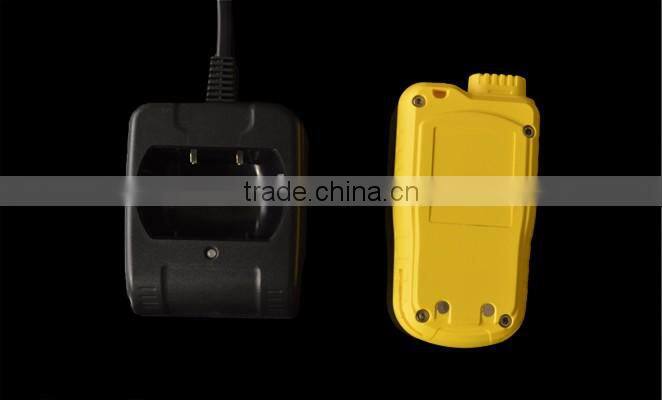 Portable Butane Detecting Alarm