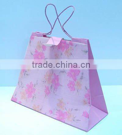 Art Paper Bag