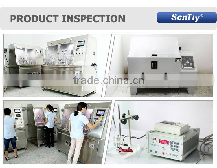 High Quality Single Handle bathroom shower mixer tap