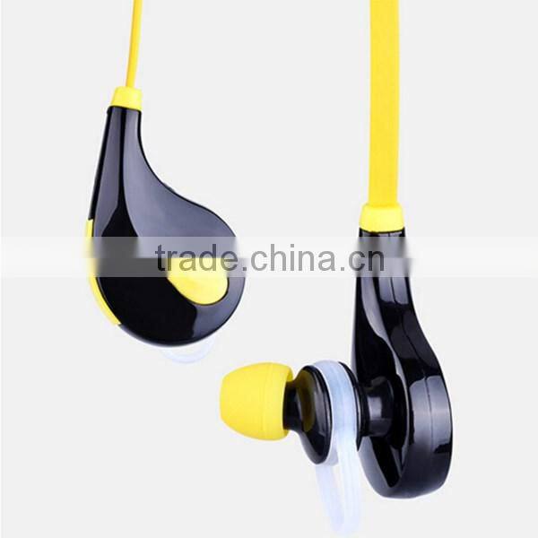 QCCY qyY7 qy8 PH-S9 Top selling wireless bluetooth headset qyC7 CSR4.0 IC stereo sports bluetooth headphones
