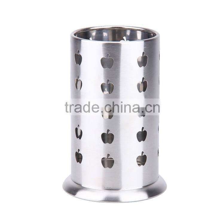 All kings of shape aperture stainless steel chopsticks box