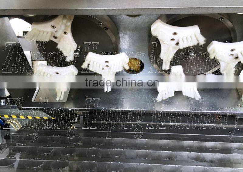 Cosmetic Blister Packing Machine
