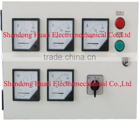 High Quality 650kw Powered by Yuchai generator sets Details