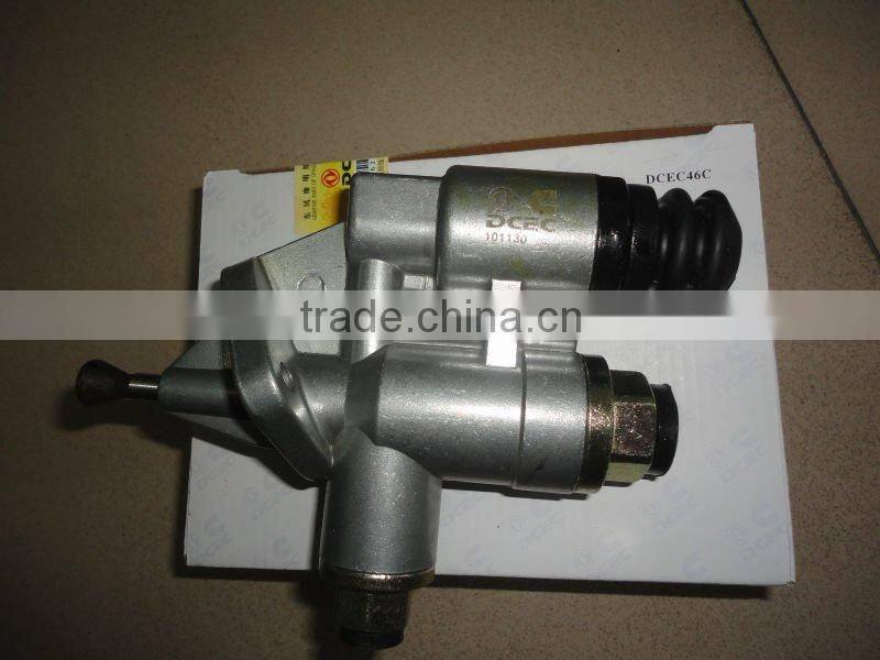Dongfeng truck engine transfer pump
